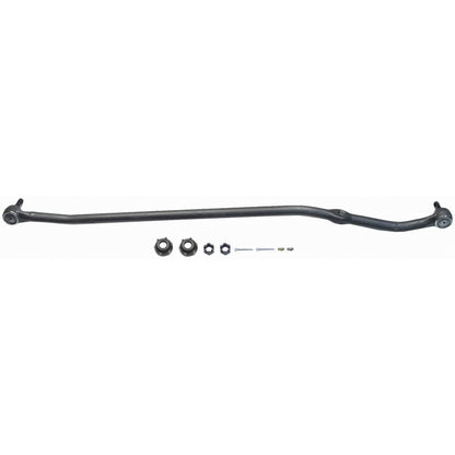 MOOG Chassis Products Steering Drag Link DS795