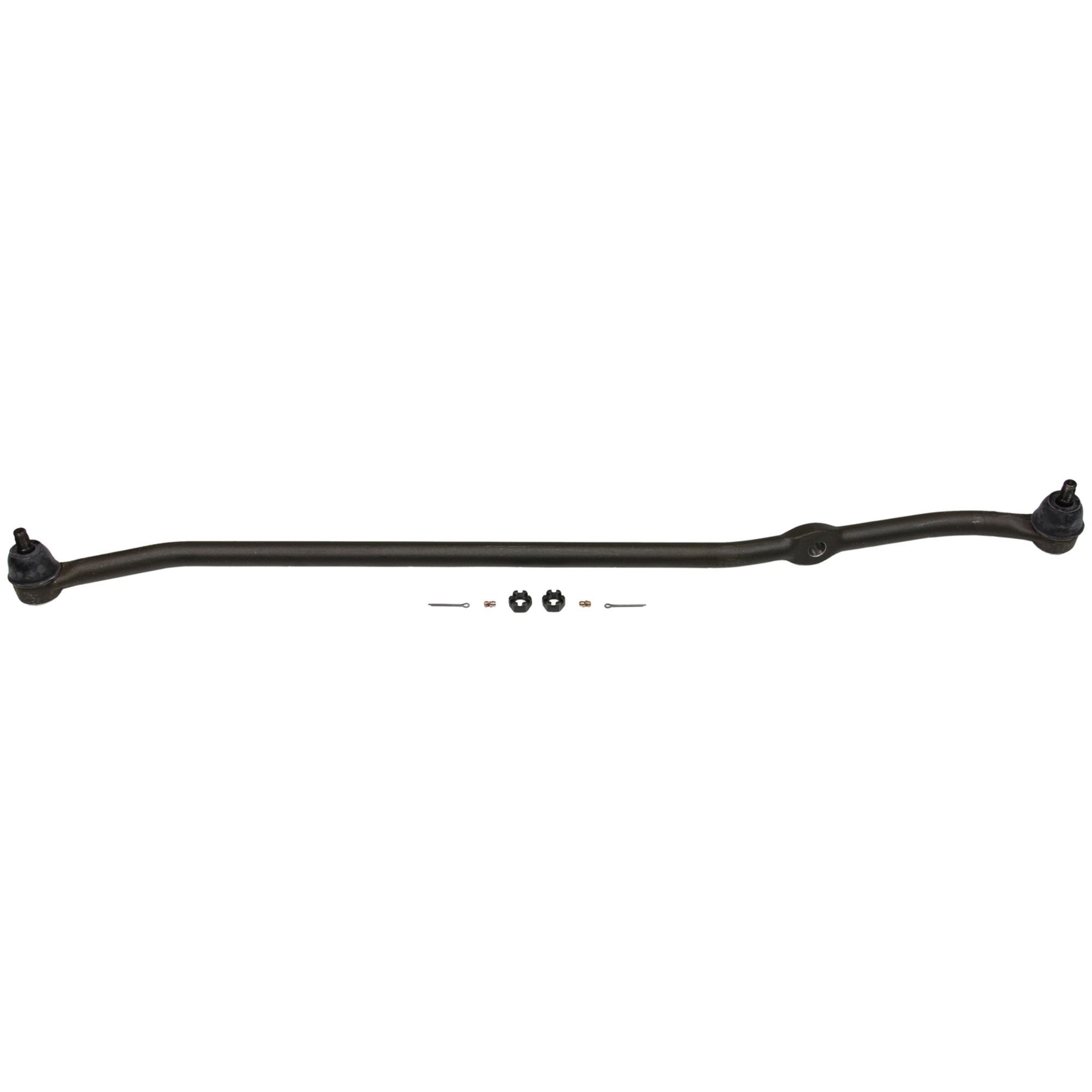 MOOG Chassis Products Steering Drag Link DS795