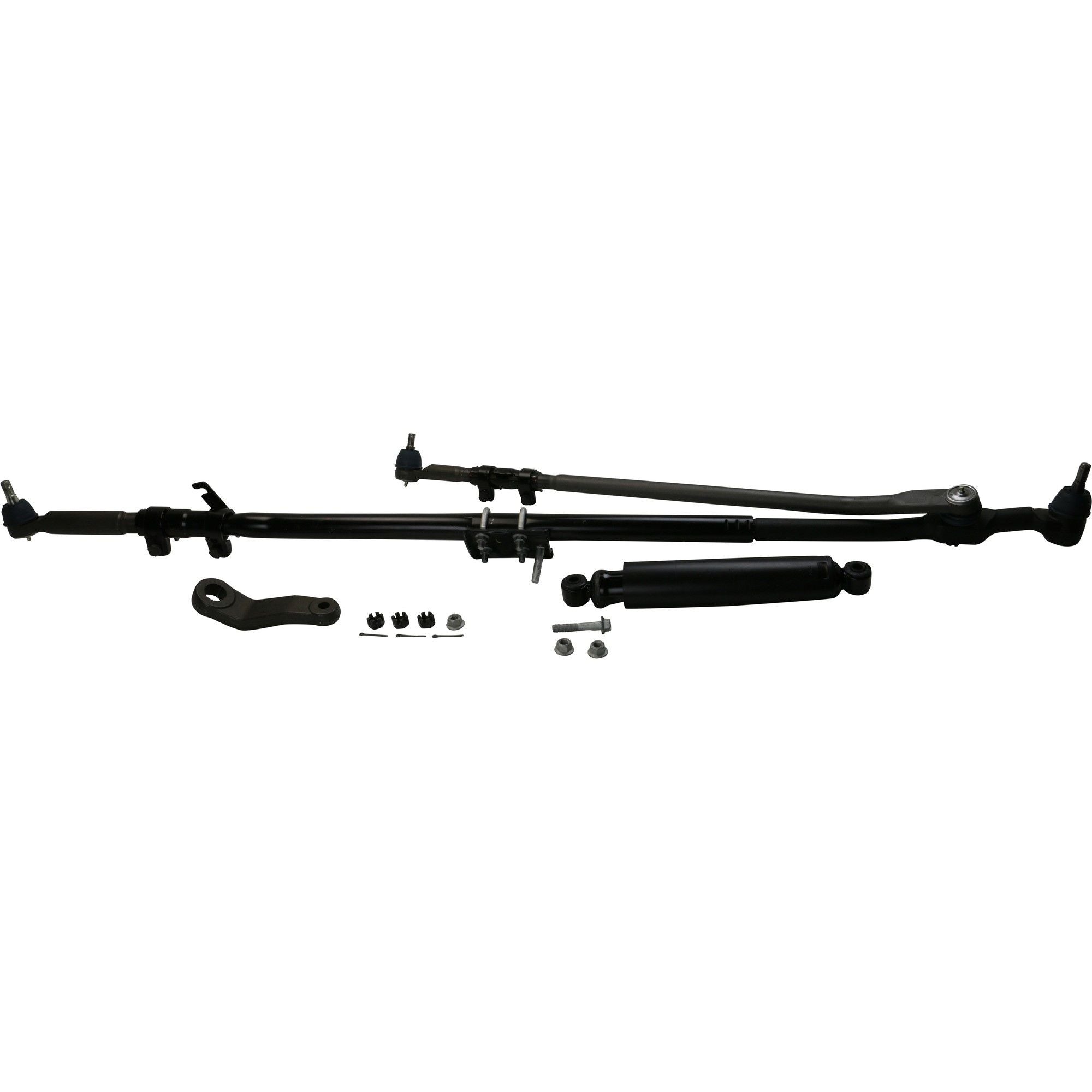 MOOG Chassis Products Steering Linkage Assembly DS800980A