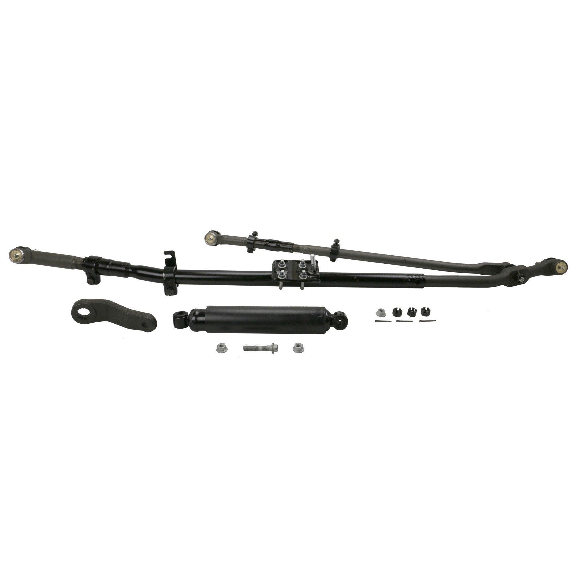 MOOG Chassis Products Steering Linkage Assembly DS800980A