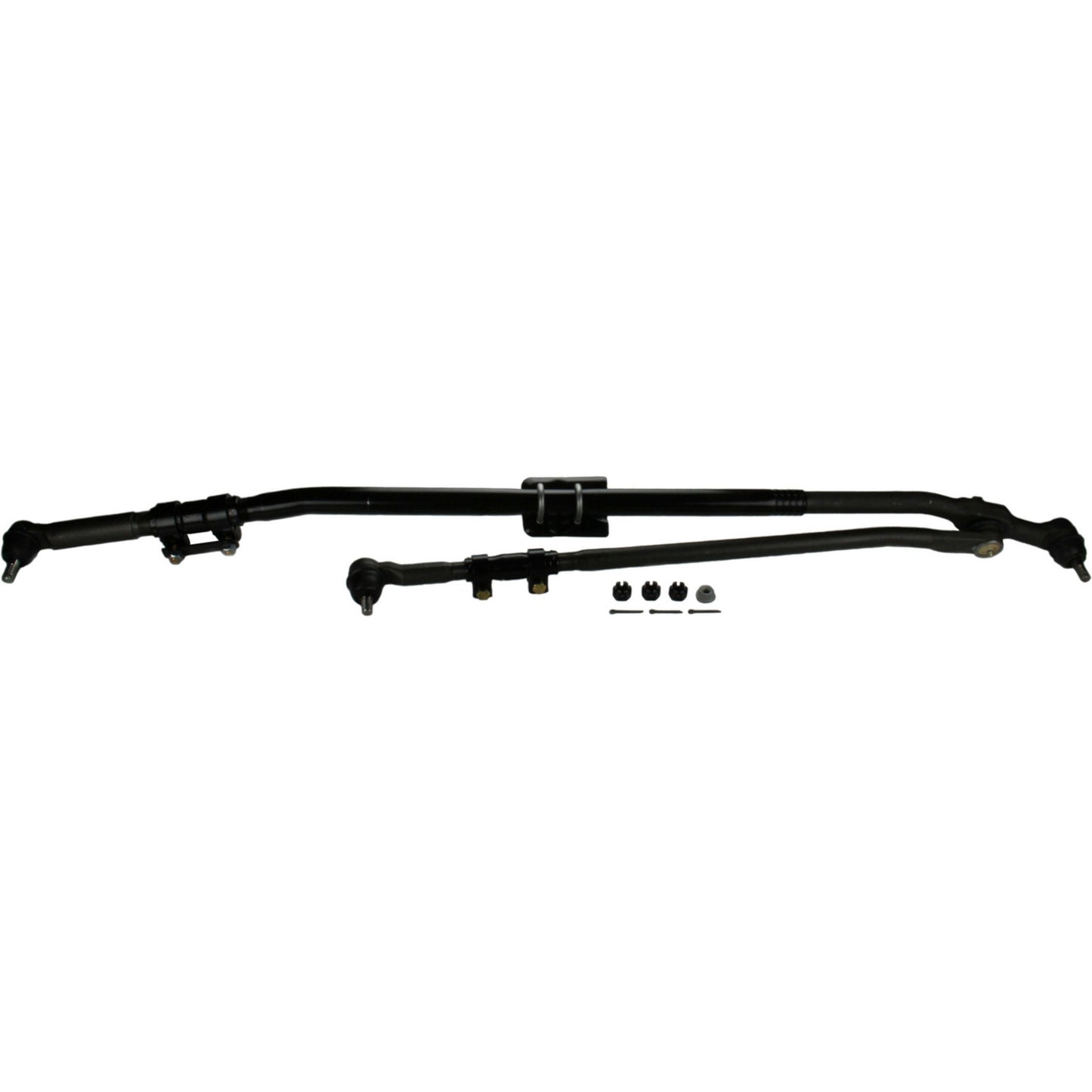Moog Tie Rod End Assembly