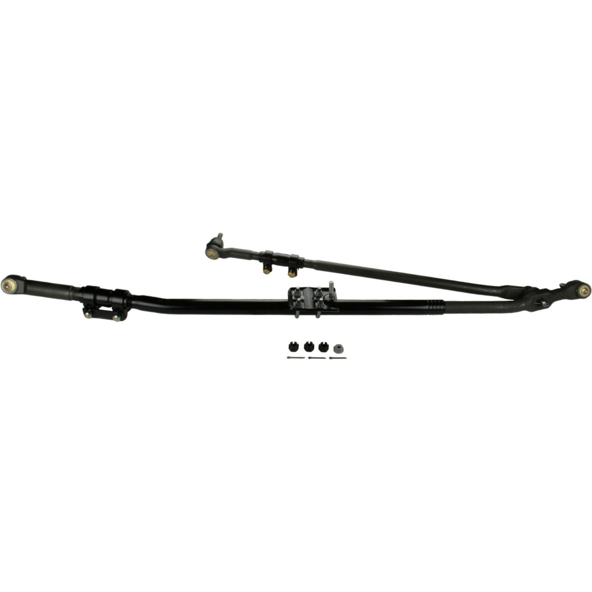 Moog Tie Rod End Assembly