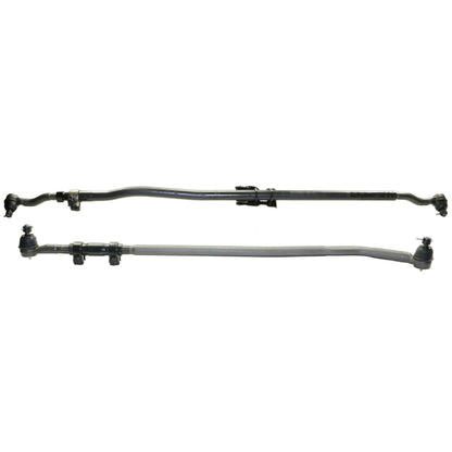 Moog Linkage Assembly