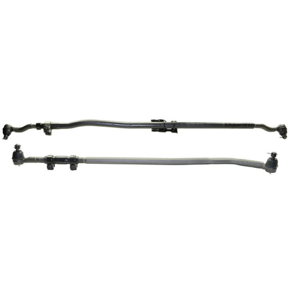 Moog Linkage Assembly