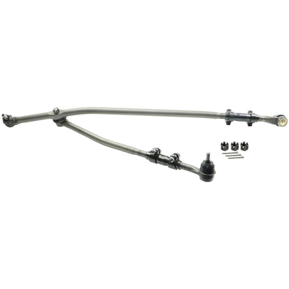 Moog Linkage Assembly