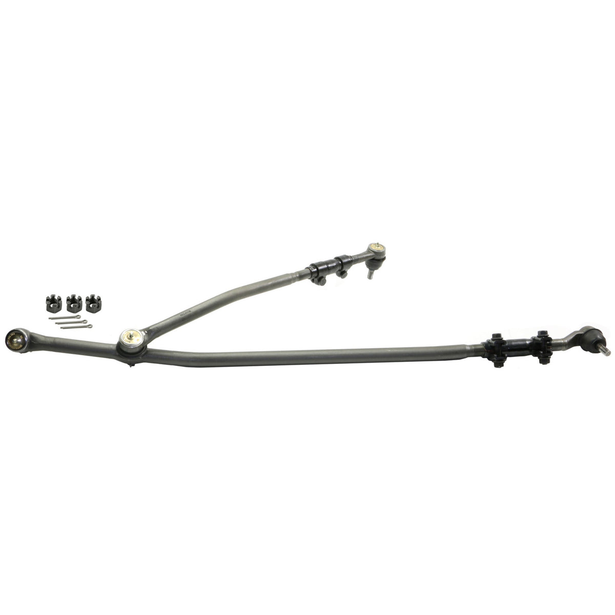 Moog Linkage Assembly