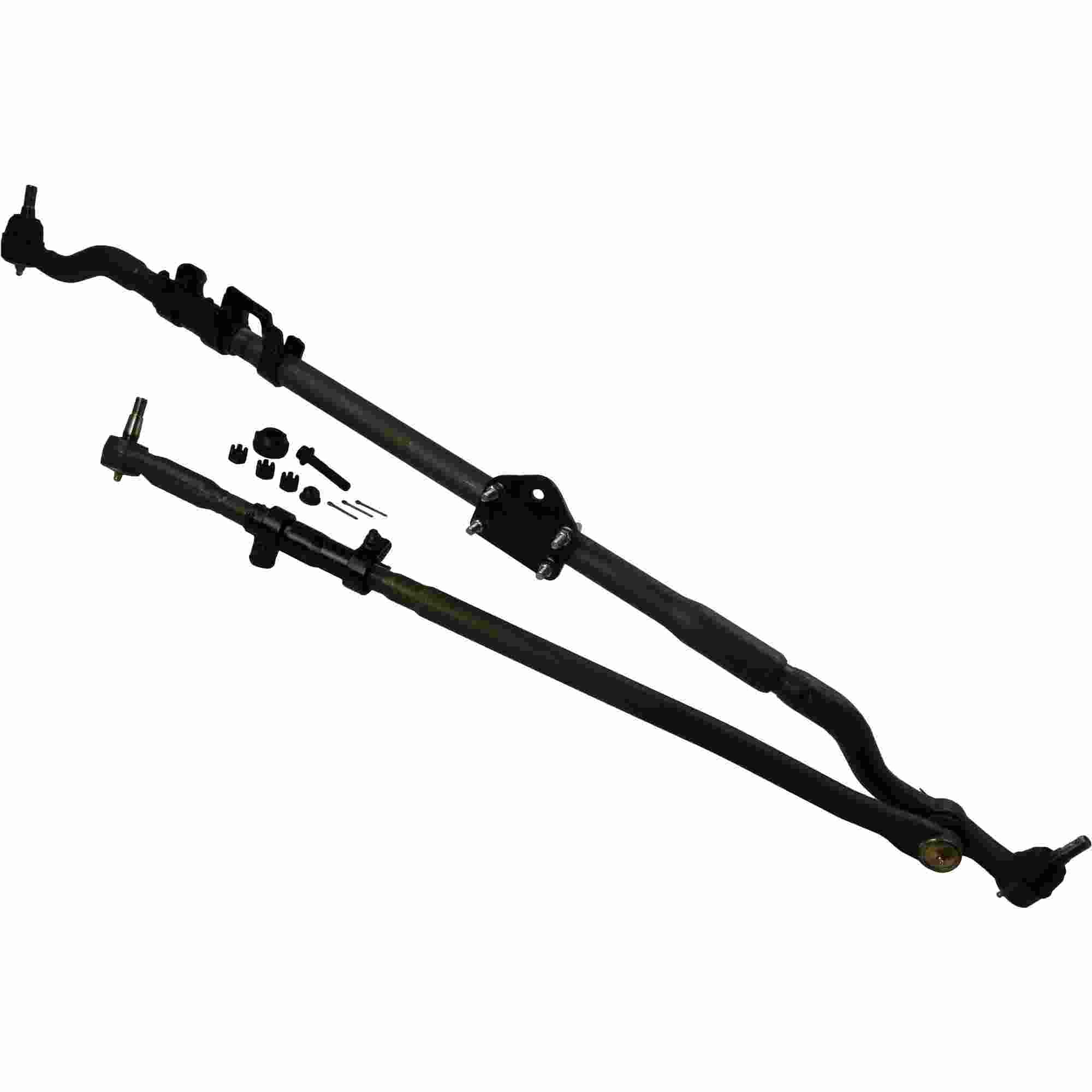 MOOG Chassis Products Steering Linkage Assembly DS800986A