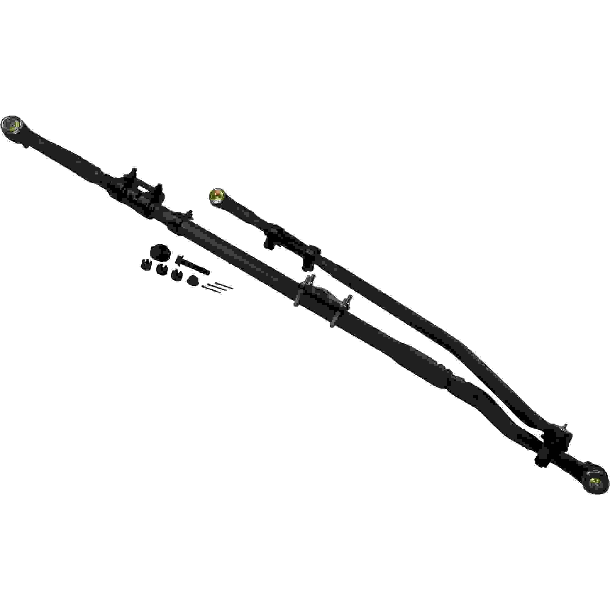 MOOG Chassis Products Steering Linkage Assembly DS800986A