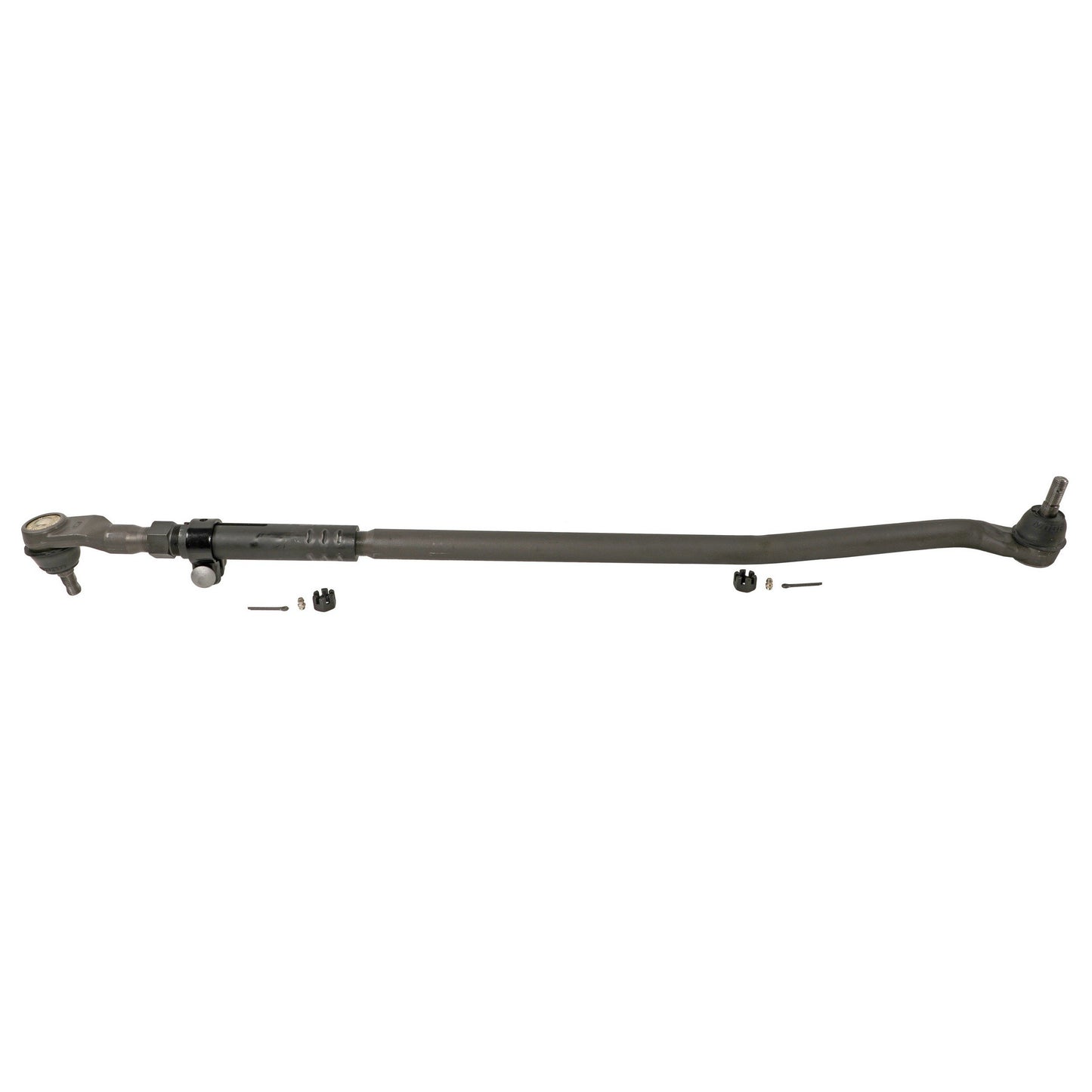 MOOG Chassis Products Steering Drag Link DS801538A