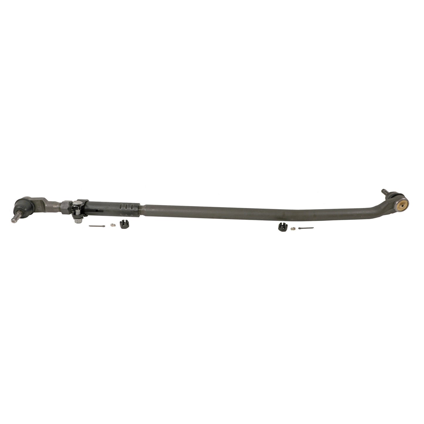 MOOG Chassis Products Steering Drag Link DS801538A