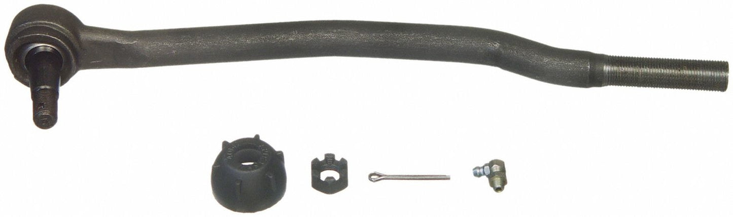 Moog Tie Rod End, Greasable, Inner, Ford, Lincoln, Mercury