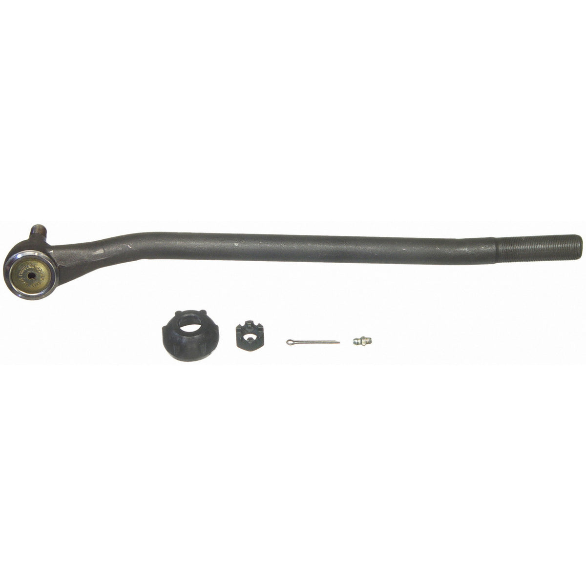 Moog Tie Rod End, Greasable, Outer, Ford, RWD,