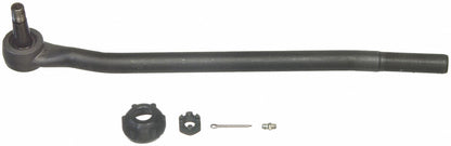 Moog Tie Rod End, Greasable, Outer, Ford, RWD,