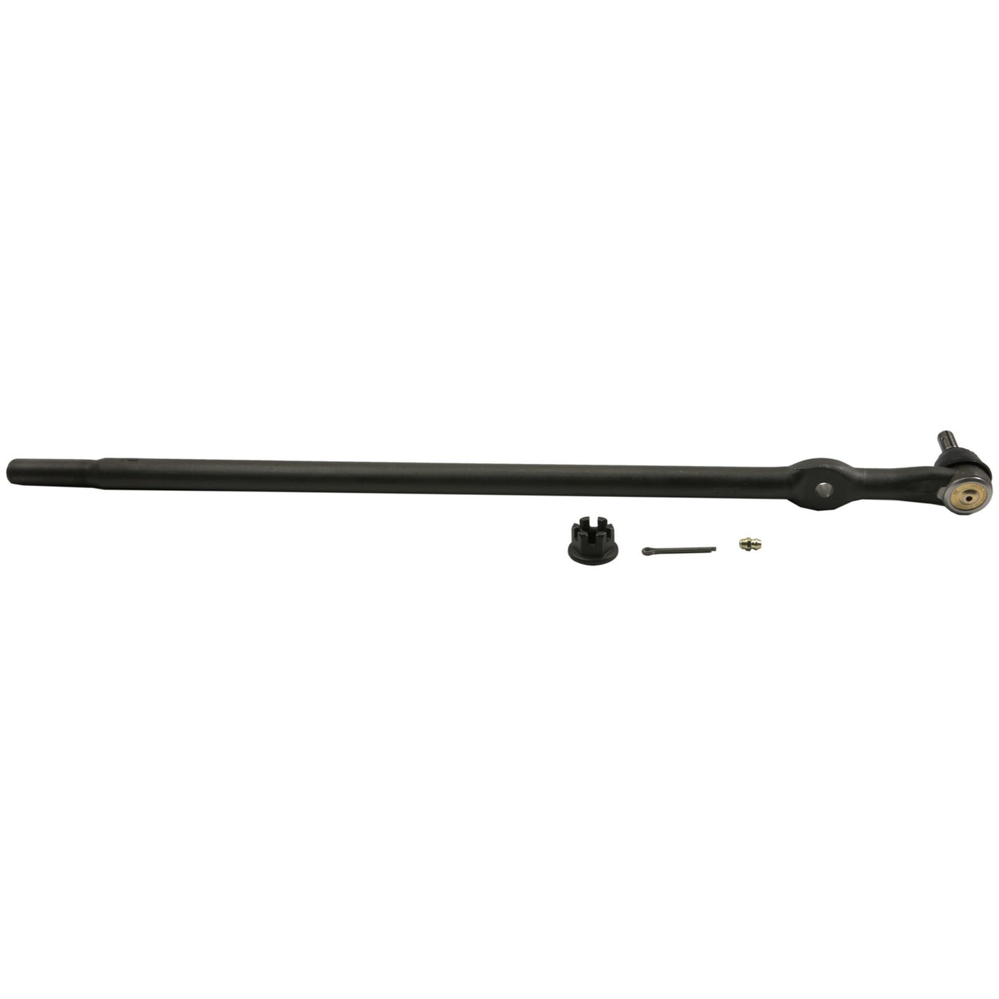MOOG Chassis Products Steering Drag Link DS80749