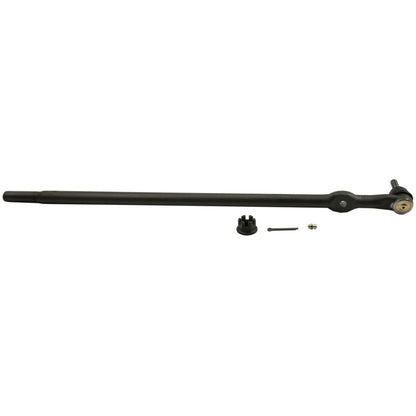 MOOG Chassis Products Steering Drag Link DS80749