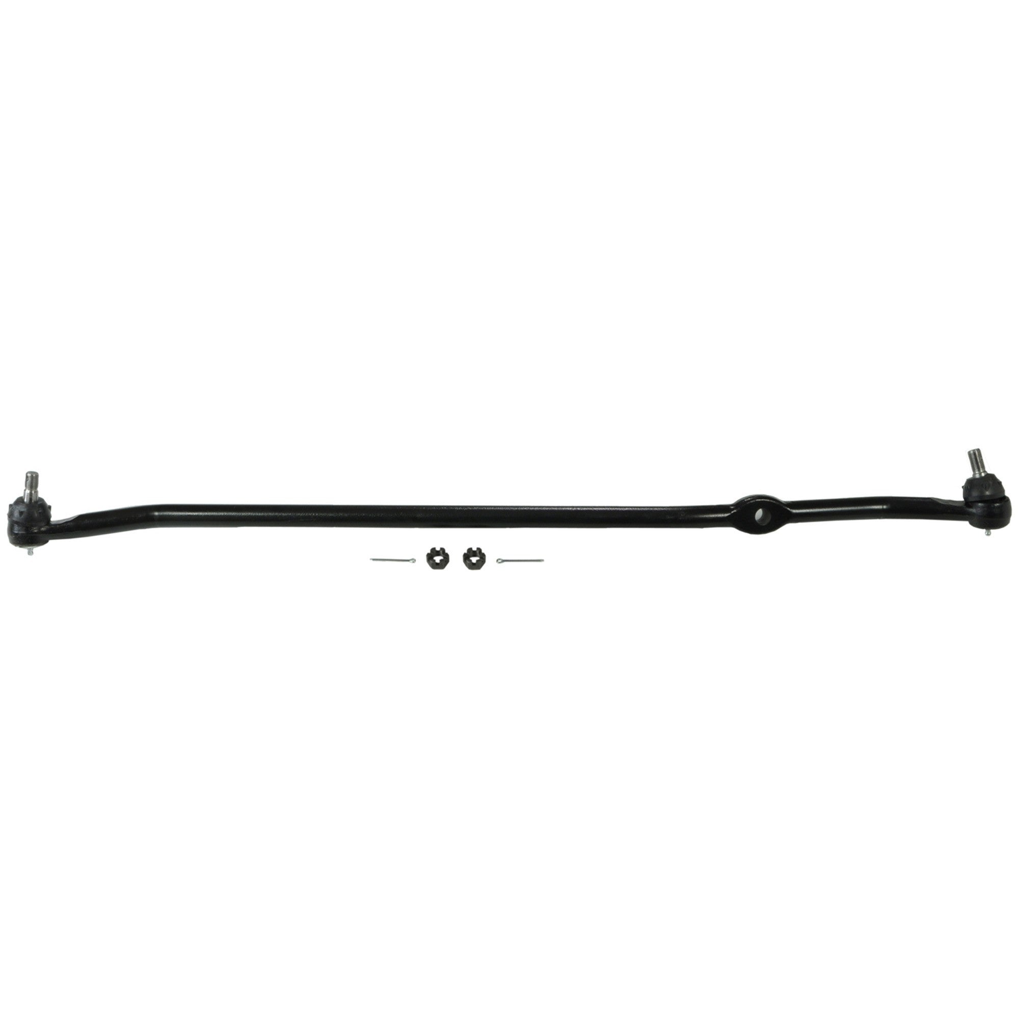 MOOG Chassis Products Steering Drag Link DS807