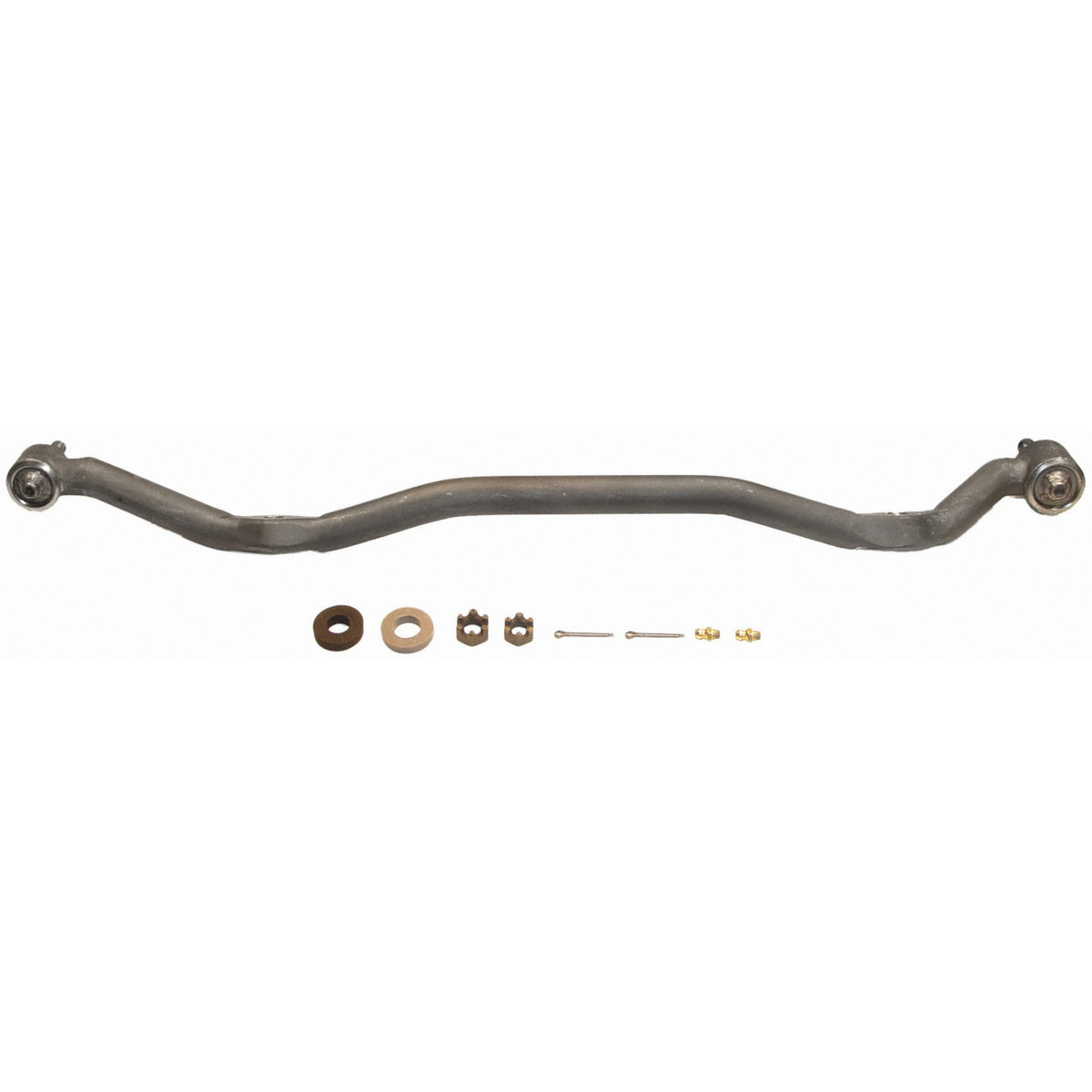 Moog Center Link:Replacement,Buick,Chevy,GMC,Oldsmobile,Pontiac