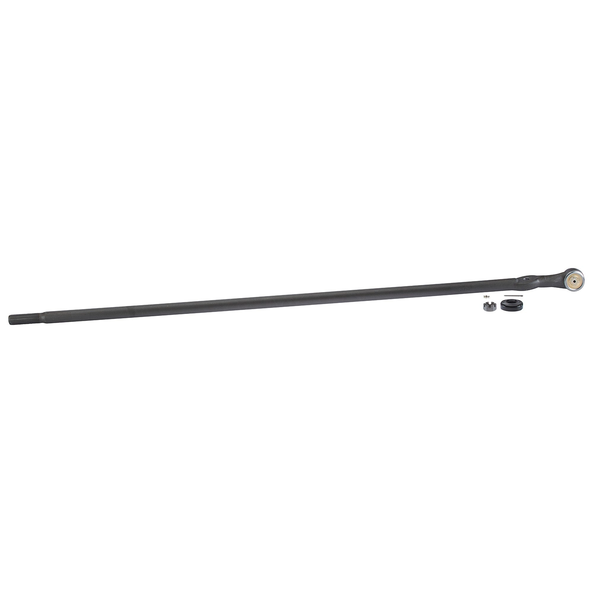 MOOG Chassis Products Steering Tie Rod End DS893