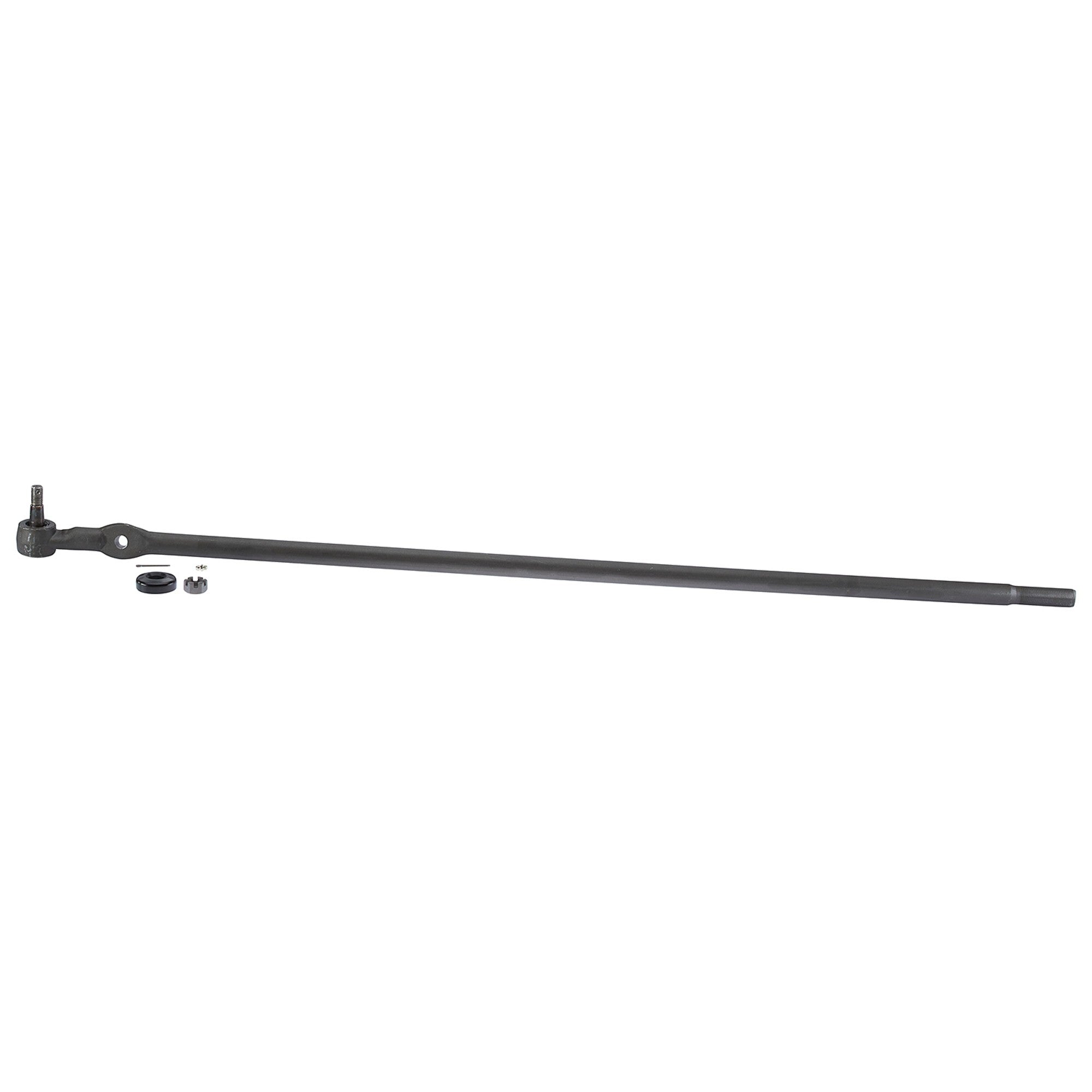 MOOG Chassis Products Steering Tie Rod End DS893