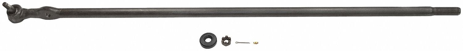 MOOG Chassis Products Steering Tie Rod End DS893