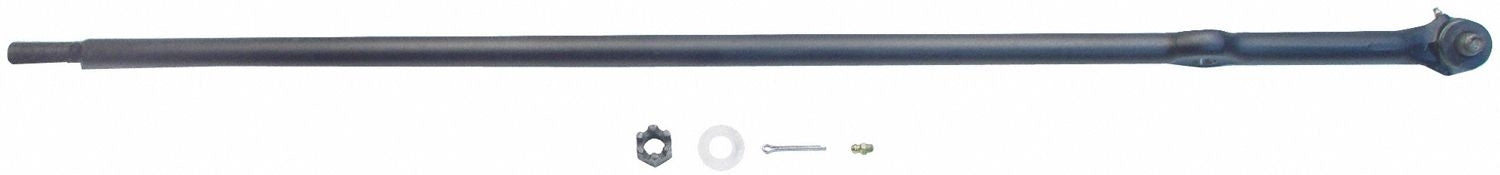 Moog 74-83 Jeep Cherokee Front Right Outer / Right Outer Tie Rod DS895