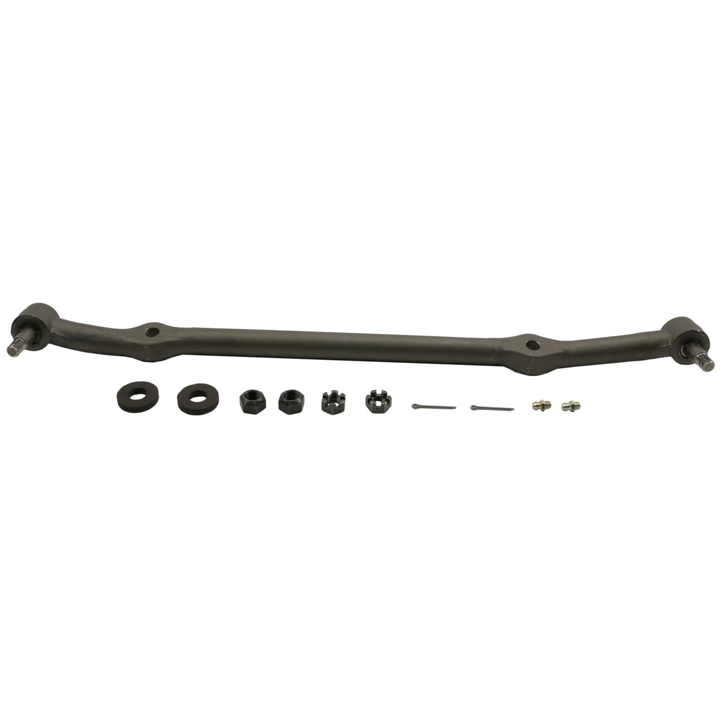 Moog Center Link:Replacement,Buick,Chevy,GMC,Oldsmobile,Pontiac