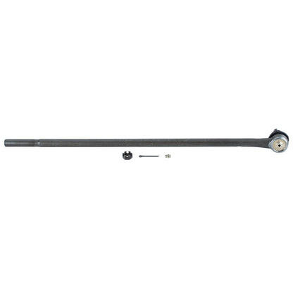 Moog Tie Rod End:Greasable,Outer,Jeep