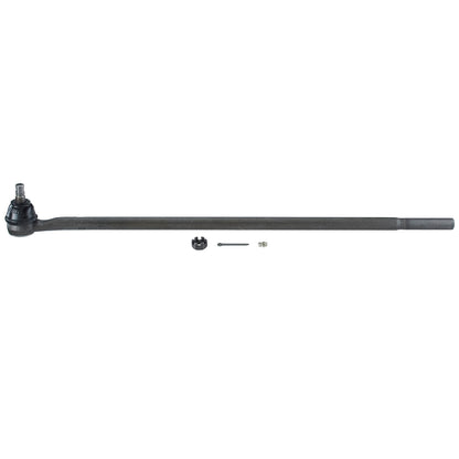 Moog Tie Rod End:Greasable,Outer,Jeep