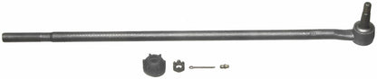 Moog Tie Rod End:Greasable,Outer,Jeep