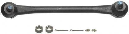 Moog Drag Link, Replacement, Steel, Natural, Ford