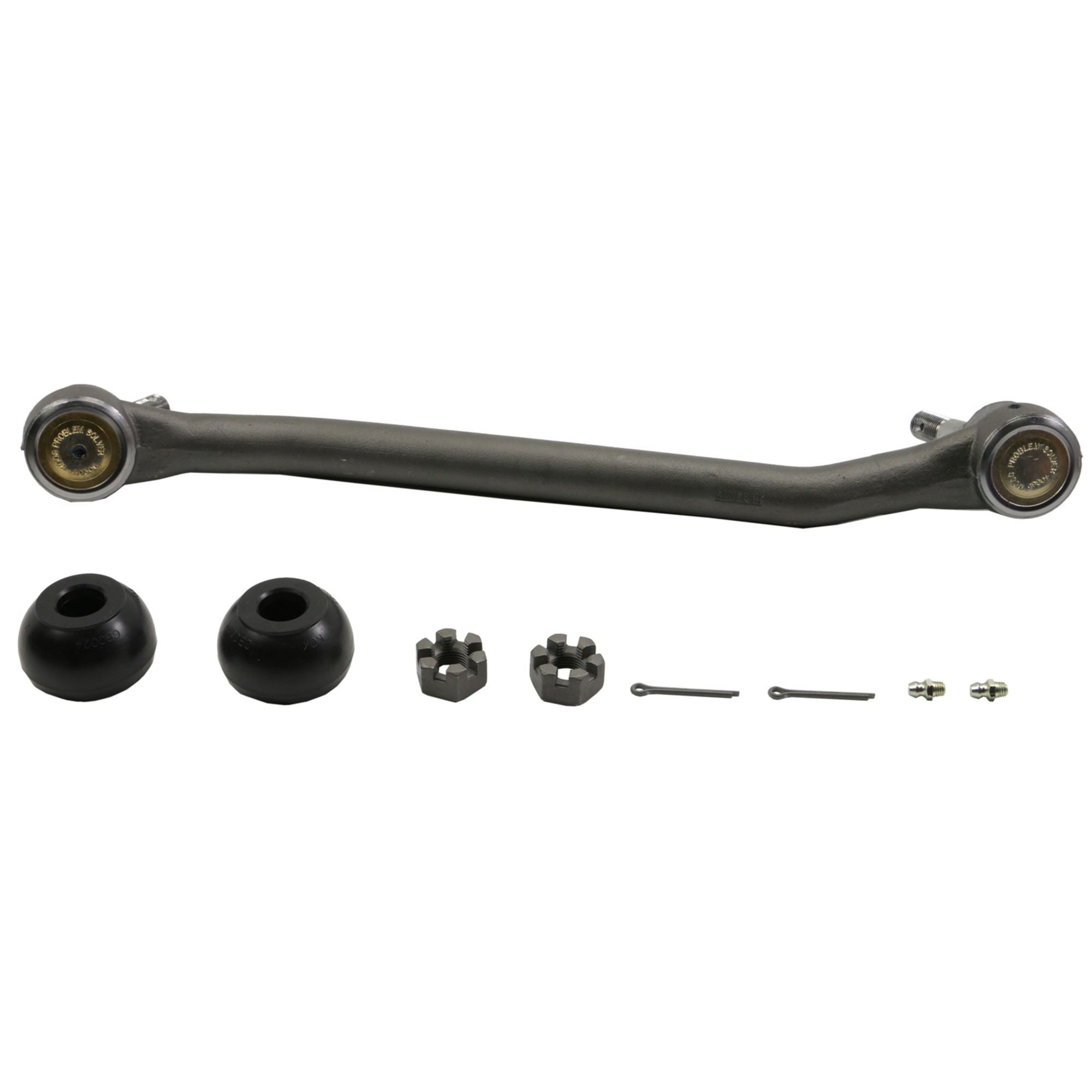 MOOG Chassis Products Steering Drag Link DS914