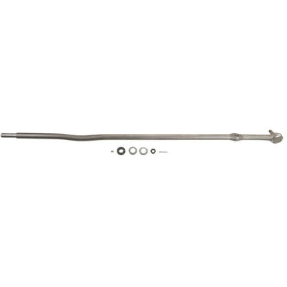 Moog Tie Rod End, Greasable, Outer, Jeep,