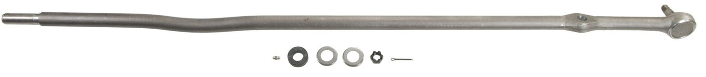 Moog Tie Rod End, Greasable, Outer, Jeep,