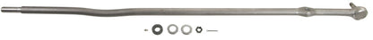 Moog Tie Rod End, Greasable, Outer, Jeep,