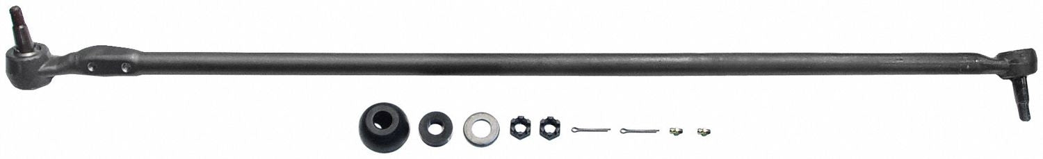 MOOG Chassis Products Steering Drag Link DS917