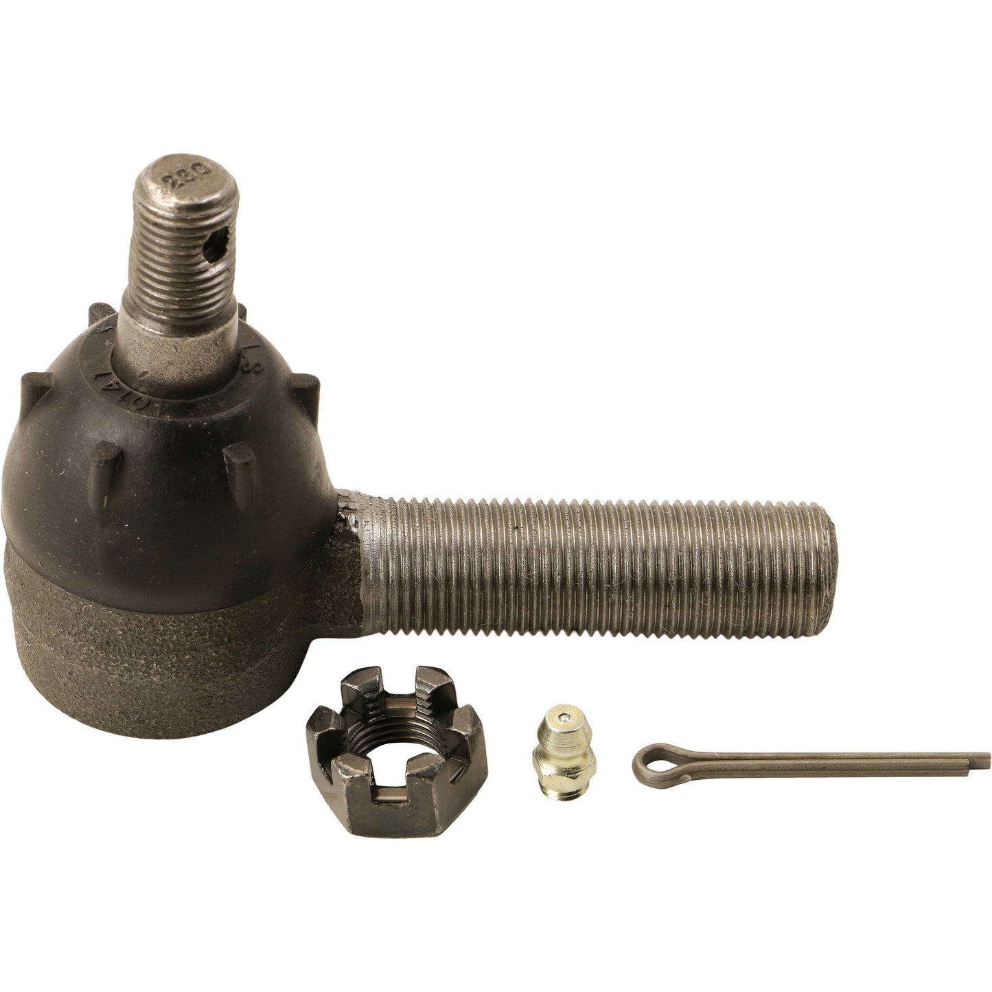 Moog Tie Rod End "Right" 47-86AM Jeep Truck/57-62Buick/39-62Olds/39-58