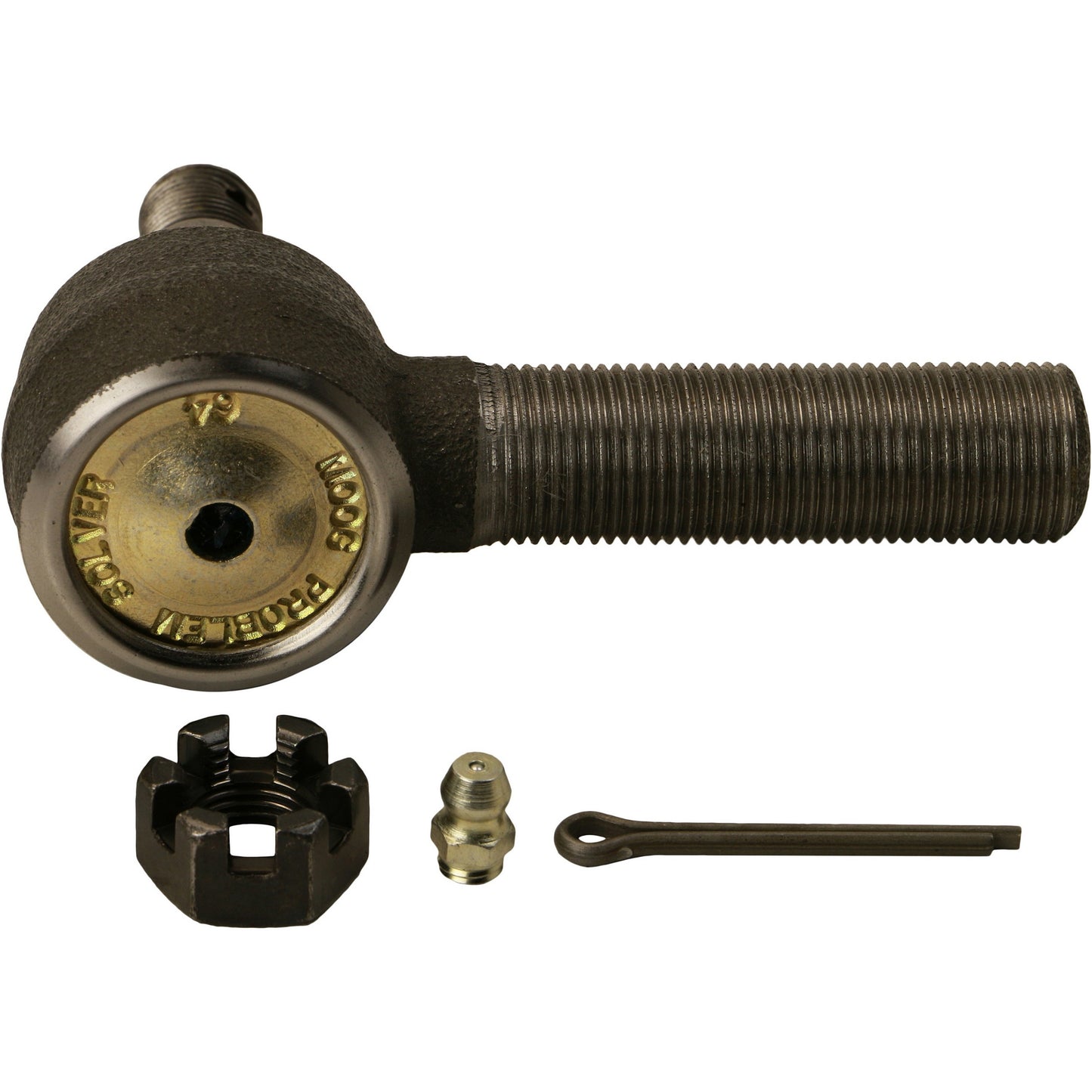 MOOG Chassis Products Steering Tie Rod End ES140R