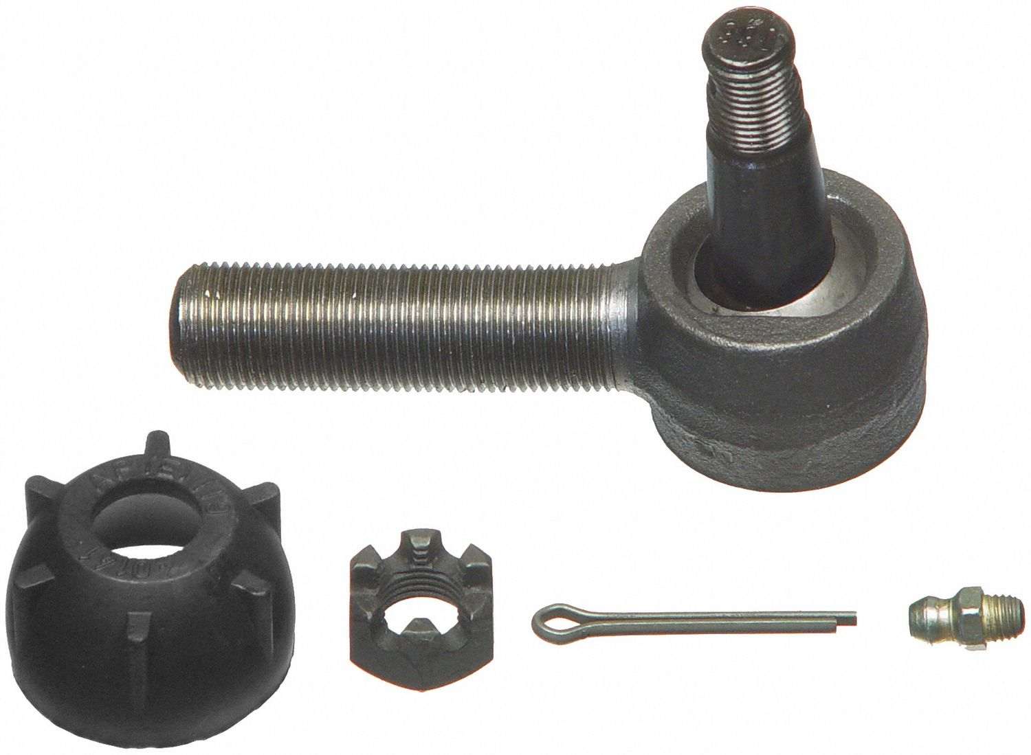 MOOG Chassis Products Steering Tie Rod End ES140R