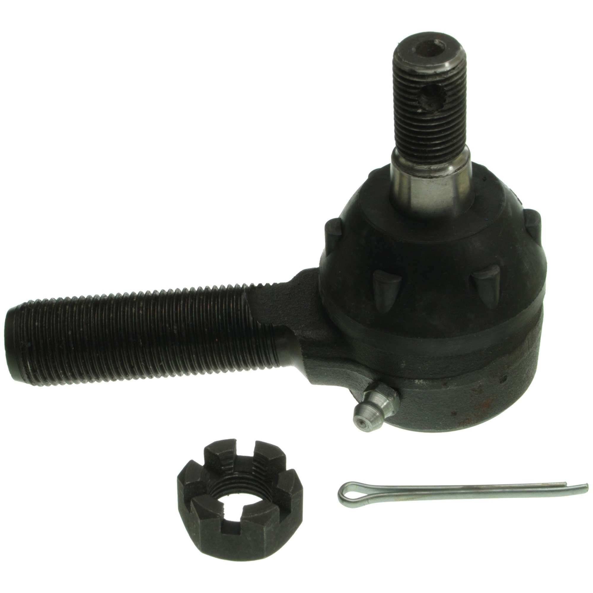 MOOG Chassis Products Steering Tie Rod End ES150R