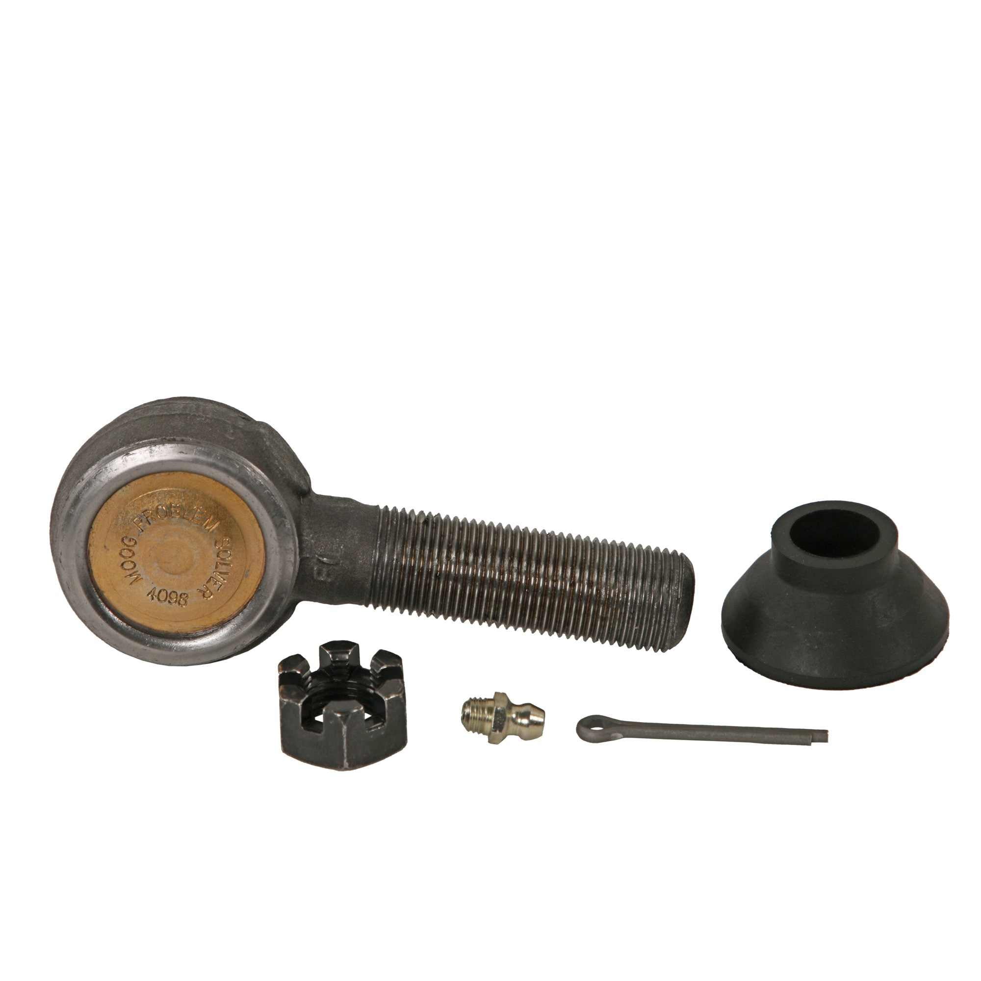 MOOG Chassis Products Steering Tie Rod End ES150R