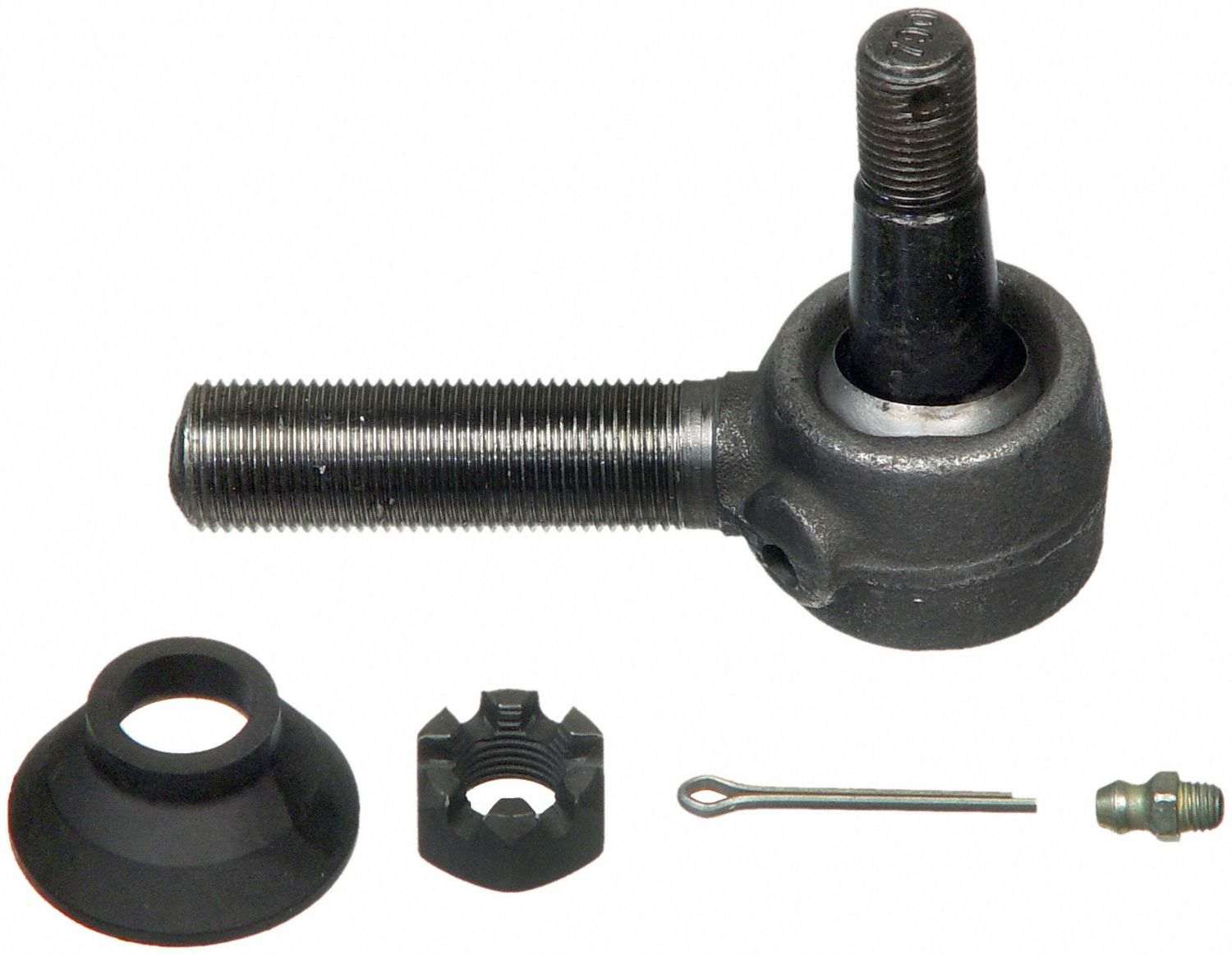 MOOG Chassis Products Steering Tie Rod End ES150R