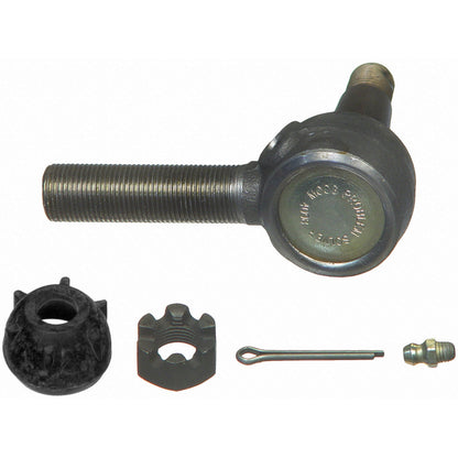 Moog Tie Rod End, Greasable, Outer, Dodge, Ford/Plymouth