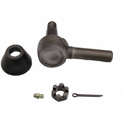 Moog Tie Rod End, Greasable, Outer, Dodge, Ford/Plymouth