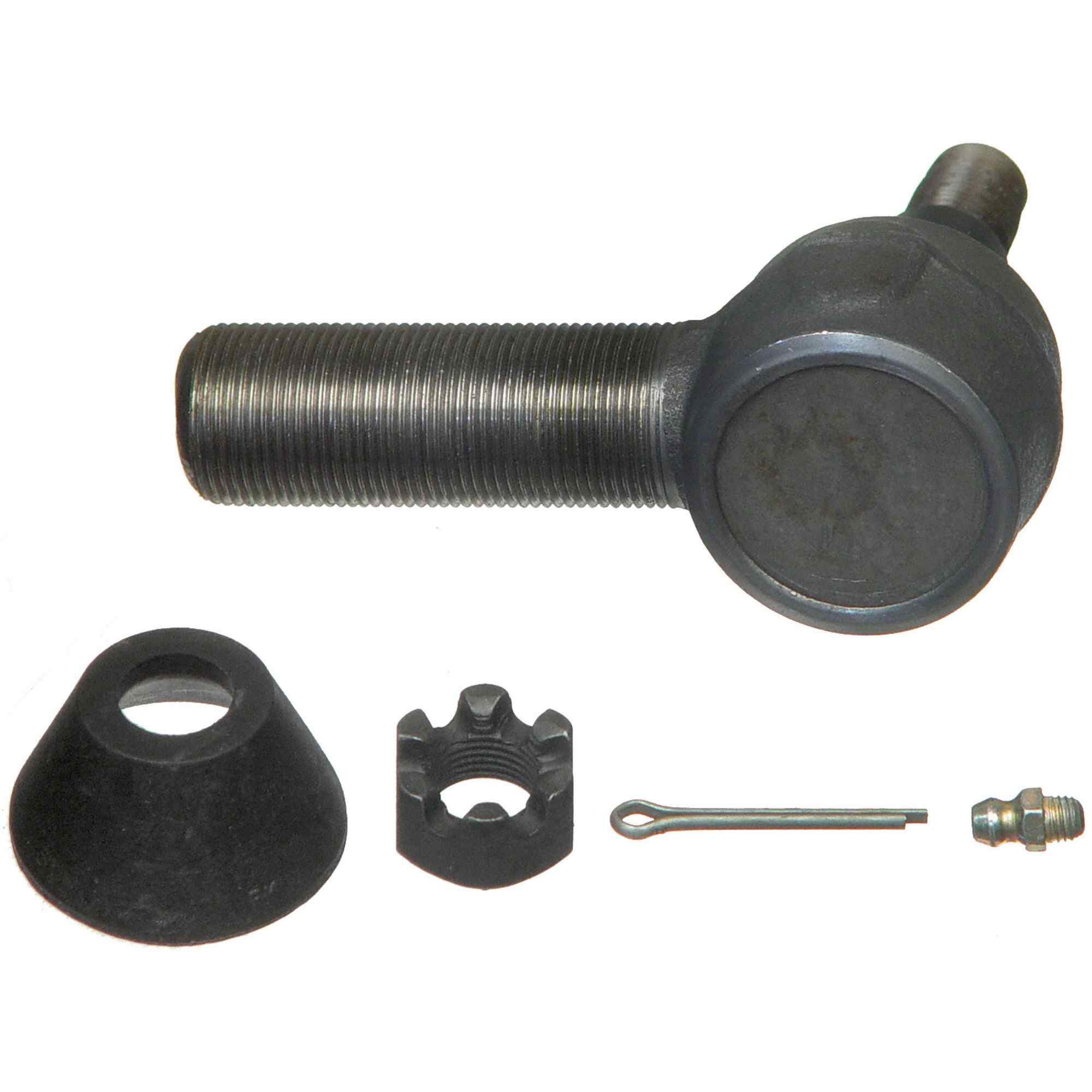 MOOG Chassis Products Steering Tie Rod End ES176L