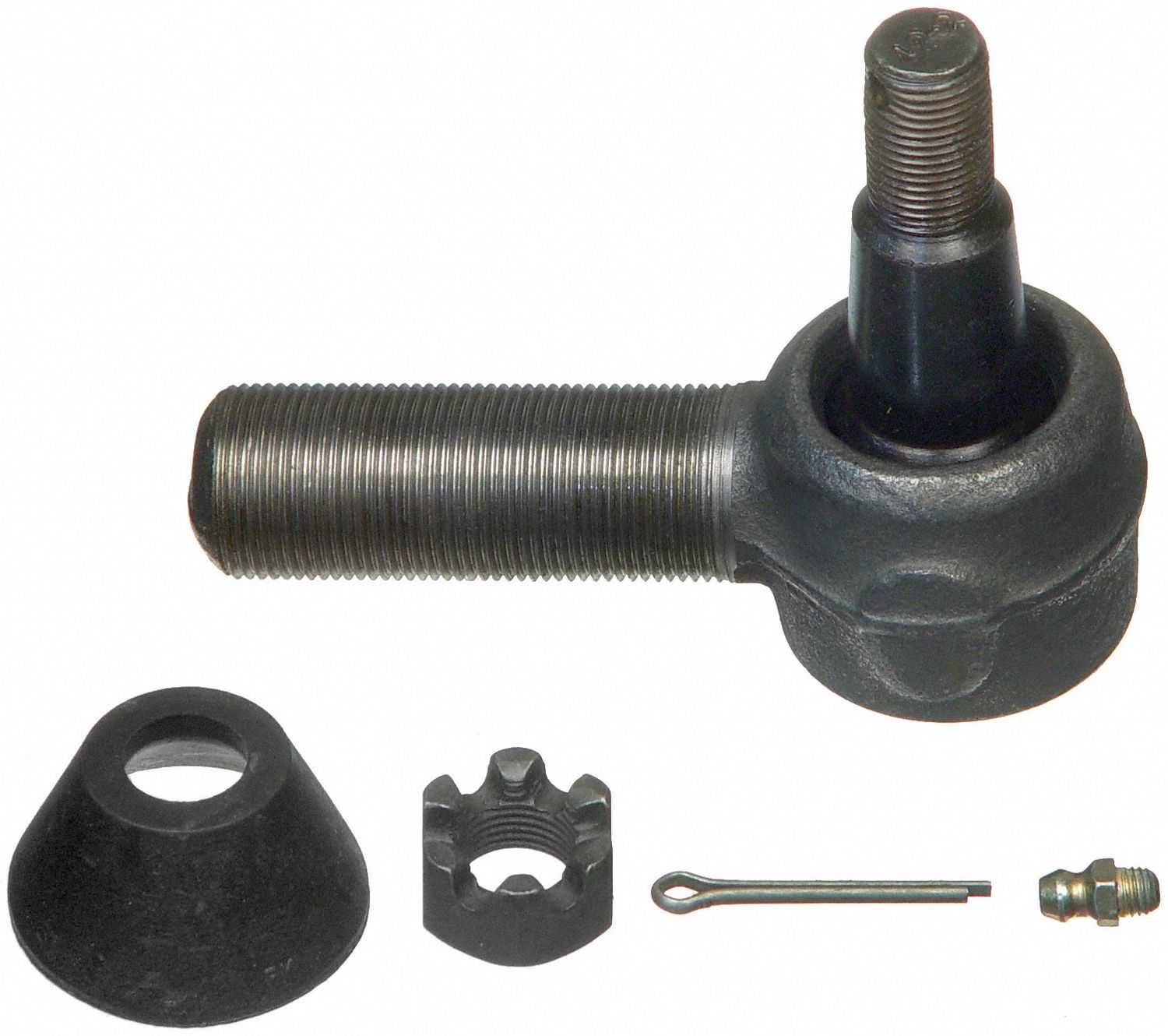 MOOG Chassis Products Steering Tie Rod End ES176L