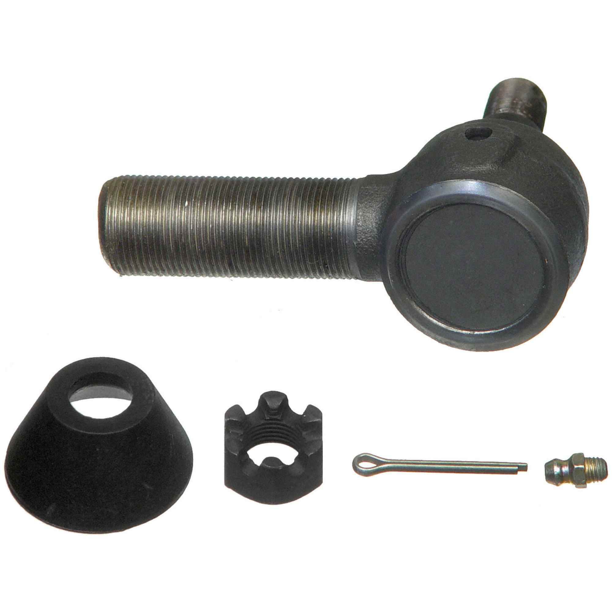 MOOG Chassis Products Steering Tie Rod End ES176R