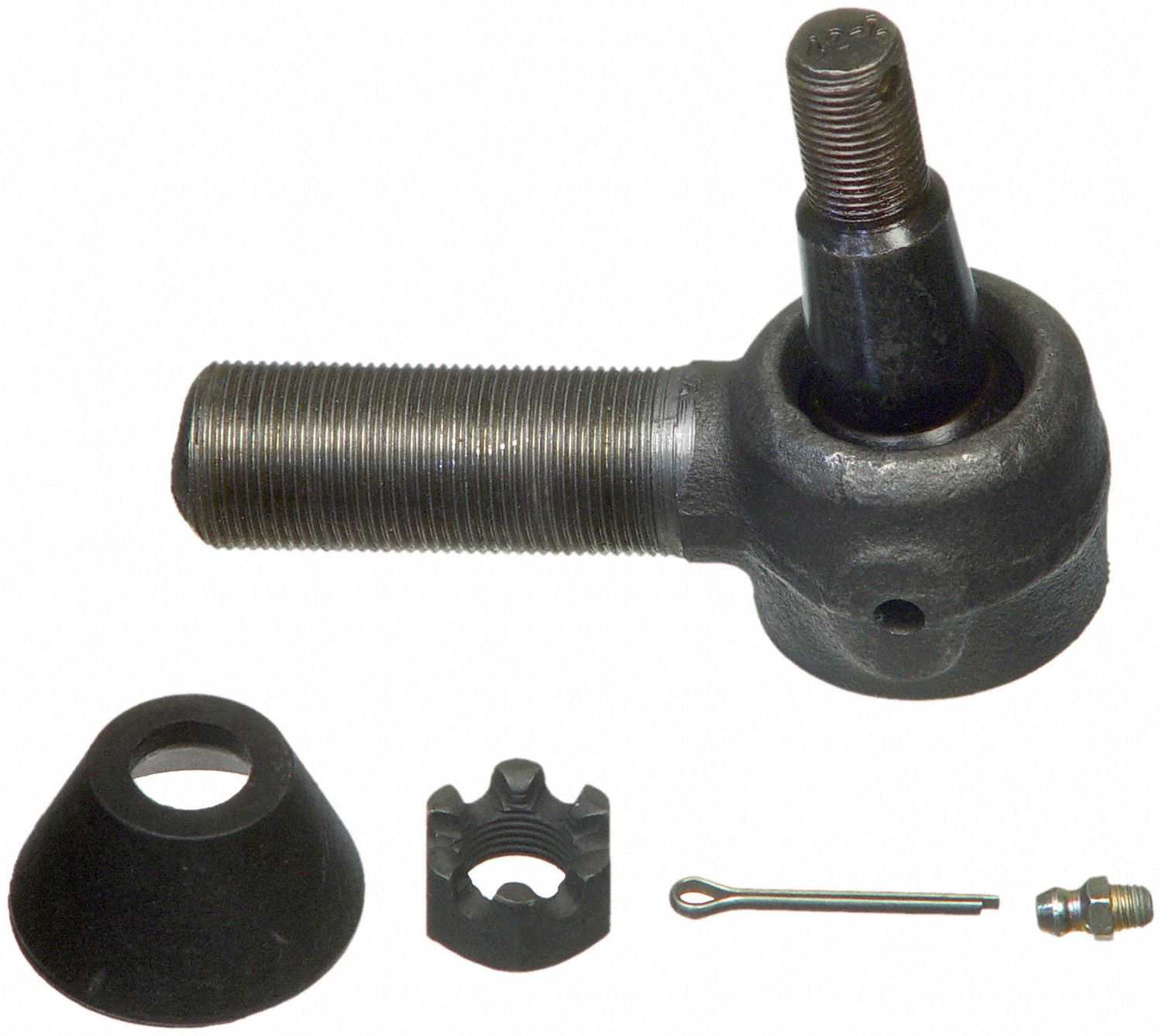 MOOG Chassis Products Steering Tie Rod End ES176R