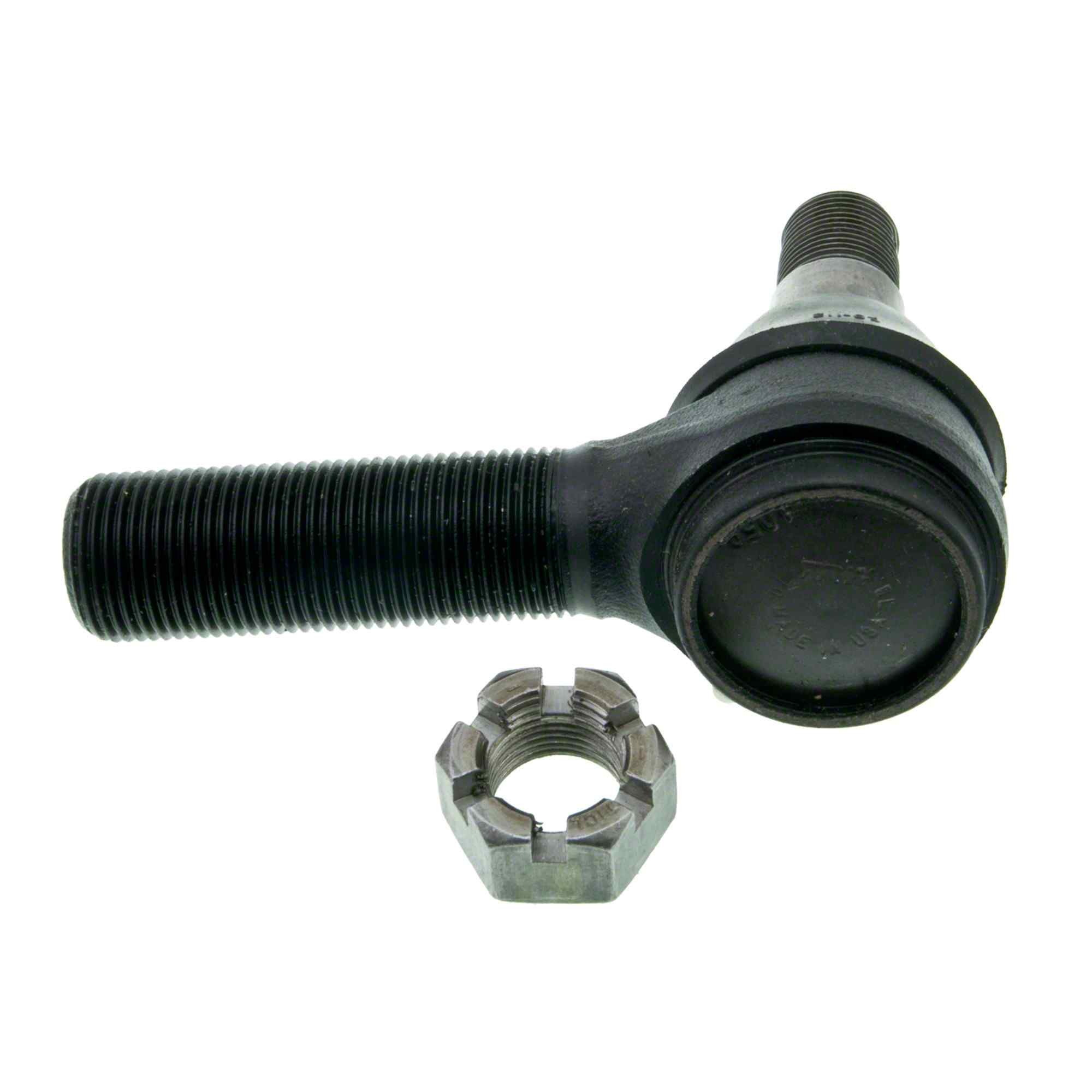 MOOG Chassis Products Steering Tie Rod End ES187L