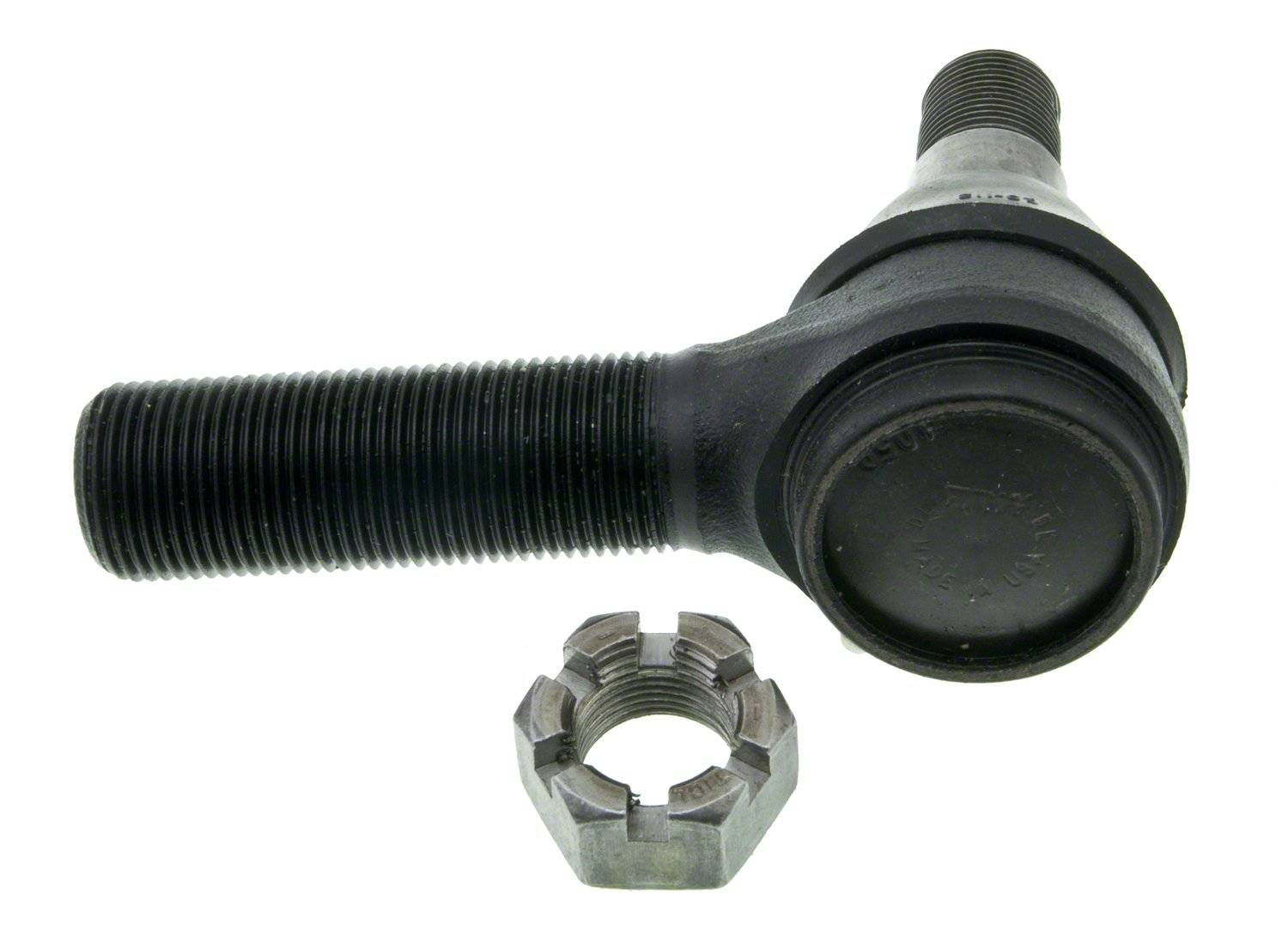 MOOG Chassis Products Steering Tie Rod End ES187L