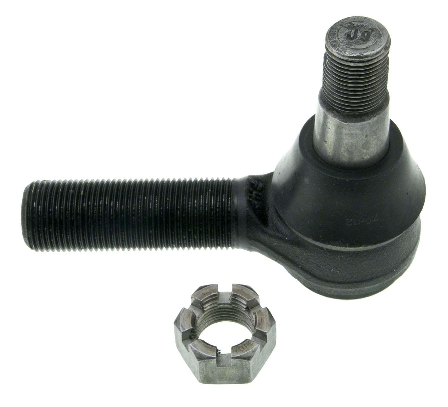 MOOG Chassis Products Steering Tie Rod End ES187L